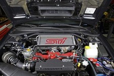 Perrin 02-07 Subaru Impreza