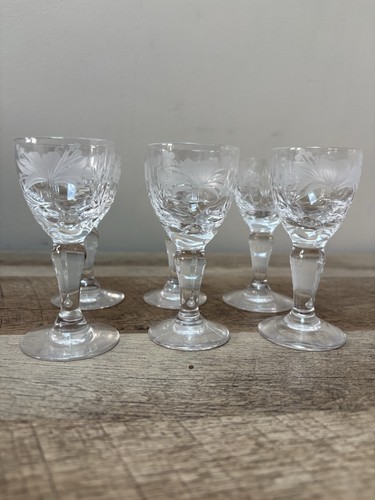 Royal brierley crystal - royal,