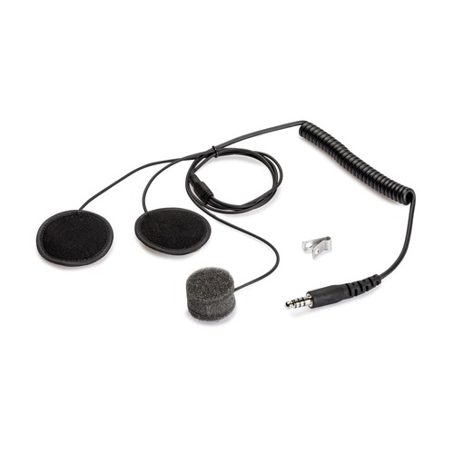Sparco headset kit for - for, is-150