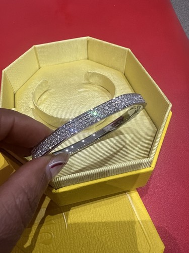 Swarovski dextera bangle - swarovski,
