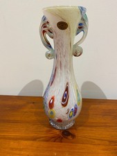 Vintage murano millefiori - vintage,