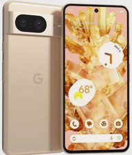 Google Pixel 8 - 128GB - 8GB -