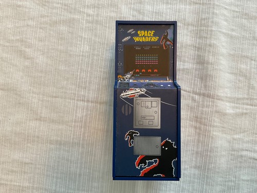 2018 niue space invaders - 2018, $2