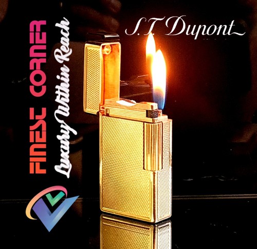 Dupont paris lighter ligne - t,