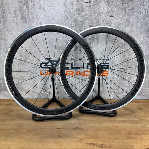 Low mile bontrager aeolus - bontrager,