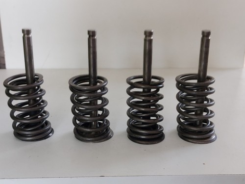 Exhaust valves v128 - valves,