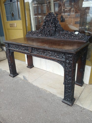 Antique early rare country - antique,
