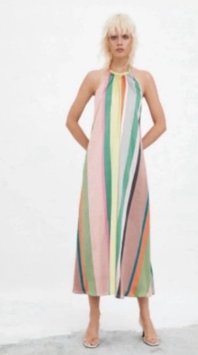 Zara women striped - zara,