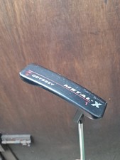 Odyssey Metal X Milled #1 Mens