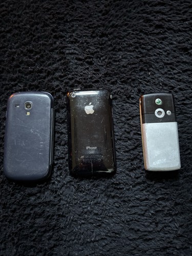 Joblot mobile phones untested - joblot,