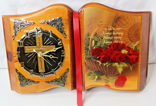Vintage kitschy gold - vintage,