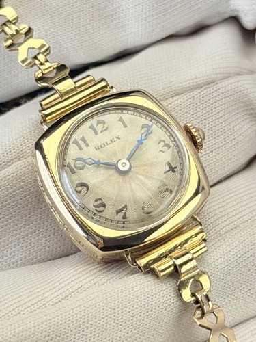 Rolex ladies cocktail - ladies,