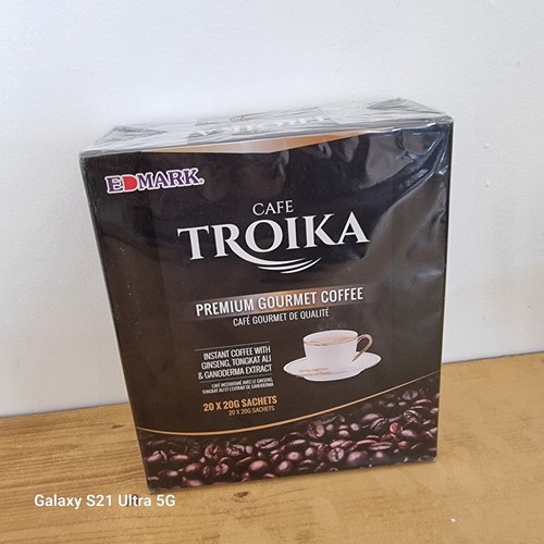 Edmark troika premium gourmet - troika,