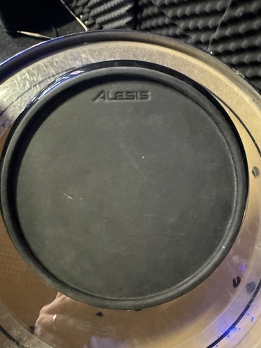 Alesis dm7x nitro rubber - nitro, tom