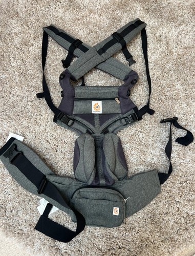 Ergobaby omni 360 cool air - omni,