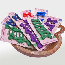 Girls’ Bow Hair Accessories
