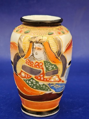 Small klimax style - style, handpainted