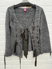 Des Petits Hauts Grey Marl