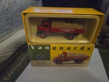 Vanguards Classic Commercial