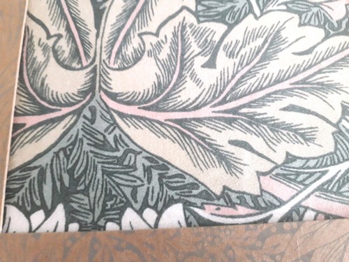 William morris home - william,