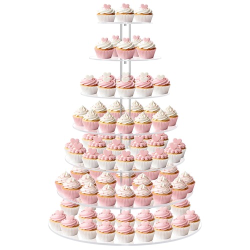 Tier cupcake stand for - cupcake,