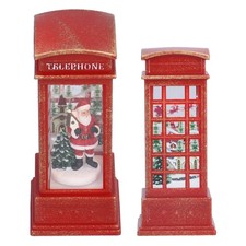 Christmas Decor Lantern
