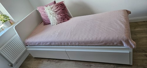 Ikea fleeke pull out - ikea,