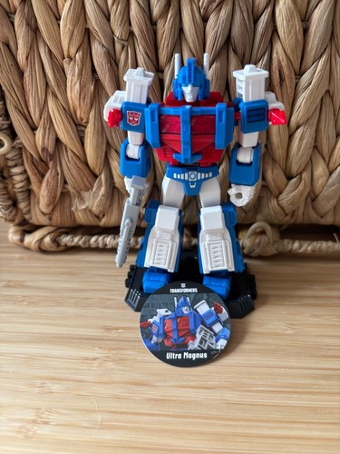 Blokees transformers galaxy - blokees,