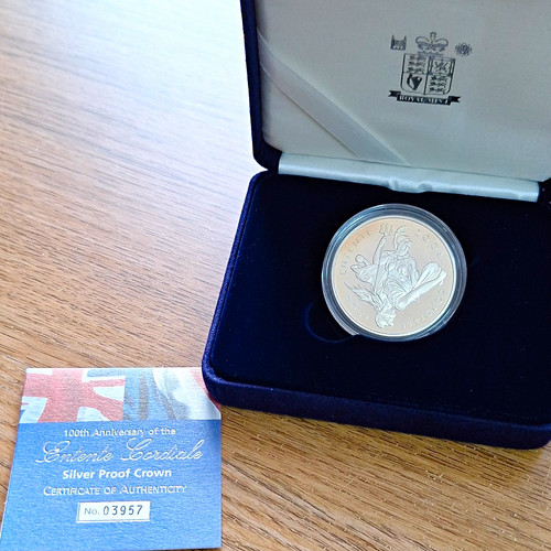 2004 entente cordiale - uk,
