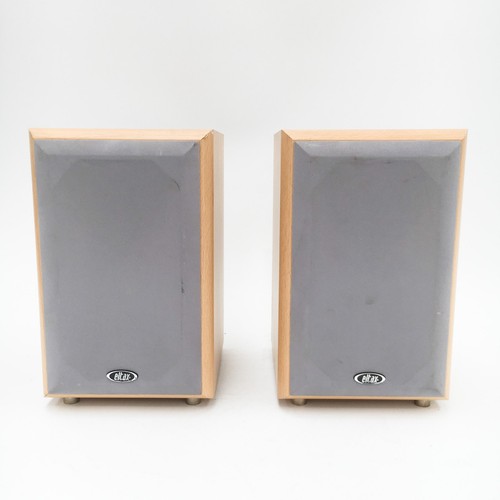 Eltax monitor iii wooden - eltax,