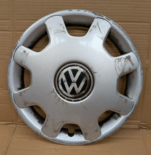 Volkswagen Polo 6N2 Wheel Trim