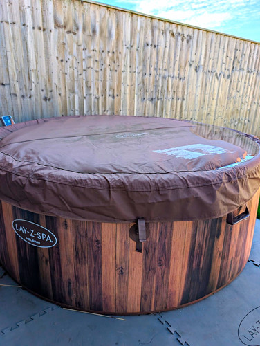 Lay spa helsinki - lay-z-spa,