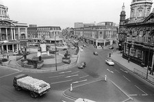 Hull Boom City 7th July 1967