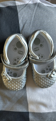 Chicco flex zone - flex, silver