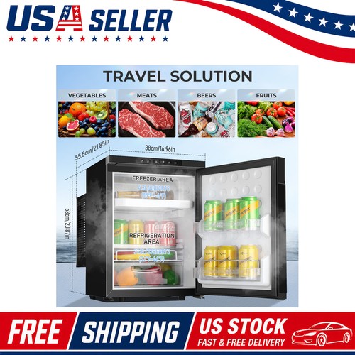 Fridge for van - rv,
