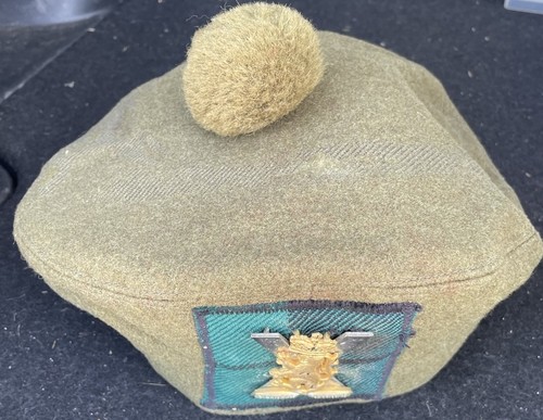 Vintage royal regiment - regiment, of