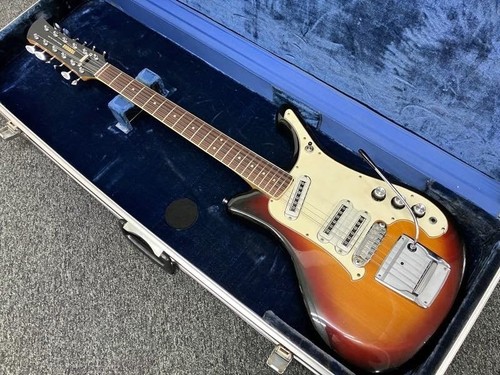 Yamaha 12a used electric - yamaha,