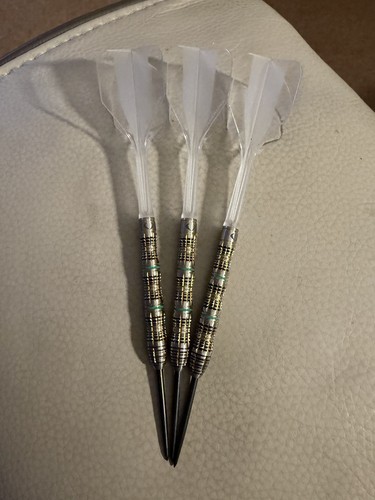 Shot collab darts - x,
