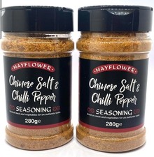 Mayflower Chinese Salt And