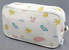 Gelato Pique Pokemon Sleep All