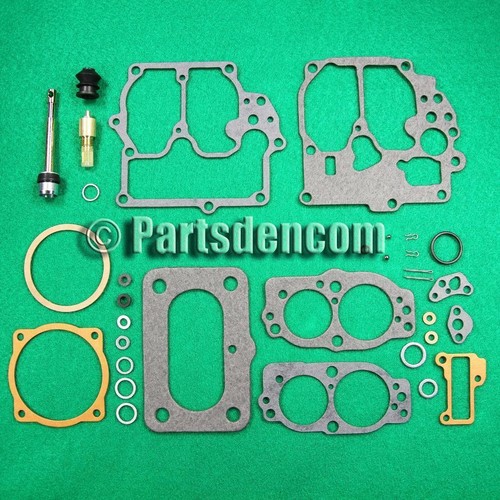 Carburettor repair kit fits - carburettor,