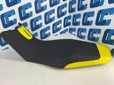 Cool Covers Motorcycle Seat