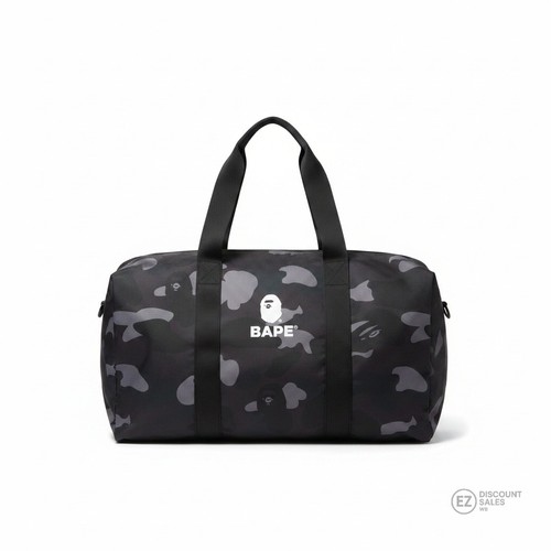 Bape bathing ape black camo - bape,