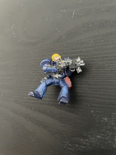 Space marine bike - space,