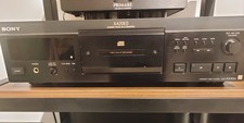 SONY CDP  XA20ES CD PLAYER