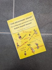 The broadway sound - the,