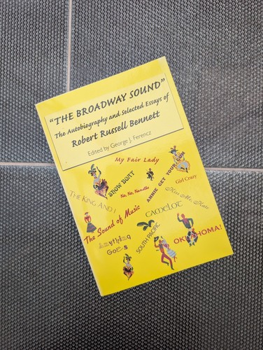 The broadway sound - sound, –