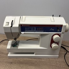 Husqvarna Lucy electronic