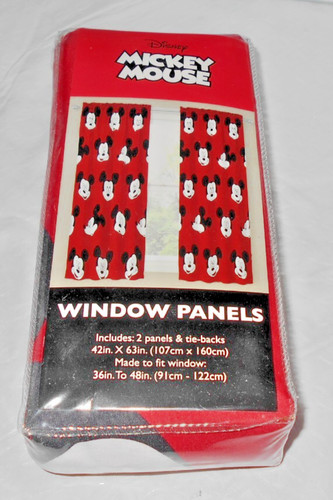 Nip disney windows curtain - windows,