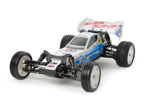 Tamiya 58587 neo fighter buggy - 58587,